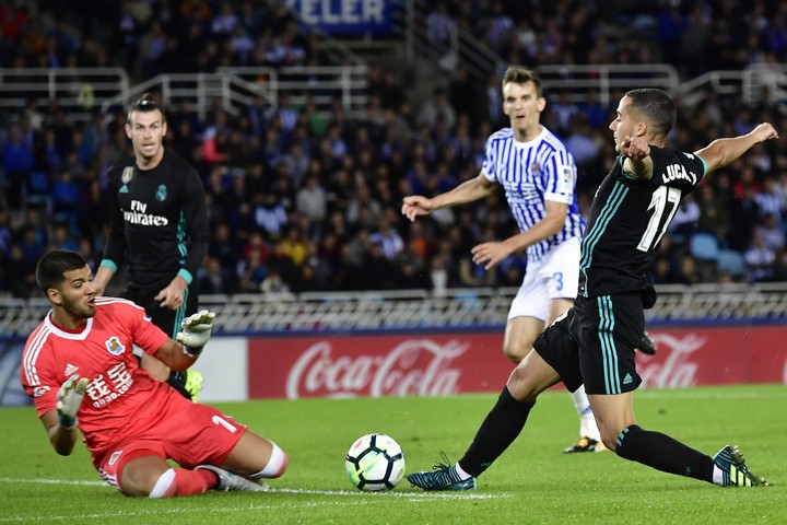 Real Madrid vyrovnal svetový rekord Santosu